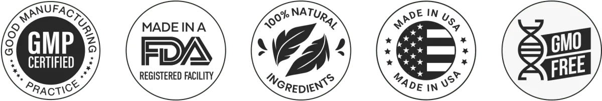 GlucoVital certified