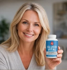 GlucoVital review